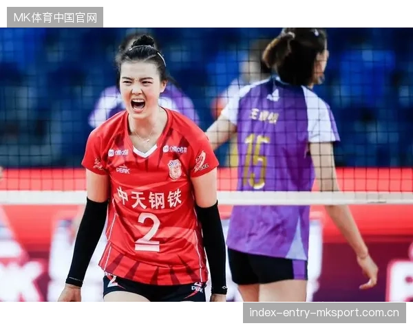 河南女排再次输江苏，张常宁吴梦洁火力全开