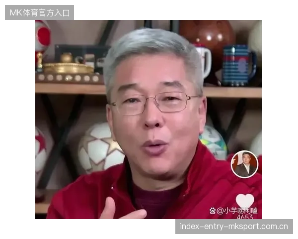 刘建宏U23铜牌只是偶然——从“小将”到“国字号”背后的坚持与突破